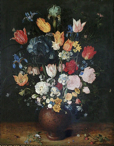 Bouquet of Flowers